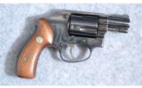 Smith & Wesson Model 40 38 SPC - 1 of 4