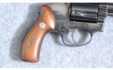 Smith & Wesson Model 40 38 SPC - 2 of 4