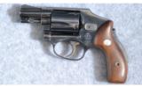 Smith & Wesson Model 40 38 SPC - 3 of 4