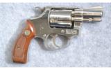Smith & Wesson ~ 32-1 ~ .38S&W Spl - 1 of 4