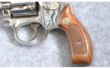 Smith & Wesson ~ 32-1 ~ .38S&W Spl - 4 of 4