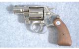 Colt Cobra 38 SPC - 3 of 4