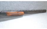 Weatherby ~ Orion ~ 20 Ga - 6 of 7