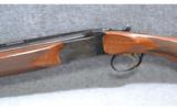 Weatherby ~ Orion ~ 20 Ga - 4 of 7