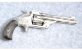 Smith & Wesson Top Break - 1 of 4