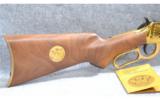 Winchester 94 Lone Star Commerative Set 30-30 Win - 4 of 9