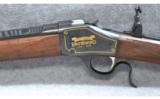 Browning 1885 45-70 - 4 of 7