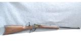 Browning 1885 45-70 - 1 of 7