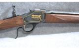 Browning 1885 45-70 - 2 of 7