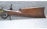 Browning 1885 45-70 - 7 of 7