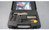 Sig Sauer Model P220 Stainless .45 Auto. - 5 of 5