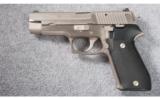 Sig Sauer Model P220 Stainless .45 Auto. - 2 of 5
