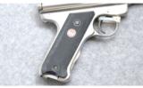 Ruger ~ Automatic ~ 22 LR - 2 of 5