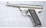Ruger ~ Automatic ~ 22 LR - 3 of 5