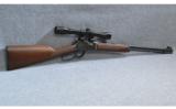 Winchester 9422 22 S-L-LR - 1 of 7