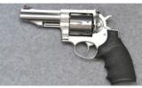 Ruger Redhawk 44 Mag - 3 of 4