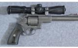 Ruger Super Redhawk 454 Casull/45 Colt - 1 of 4
