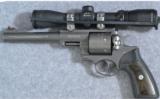 Ruger Super Redhawk 454 Casull/45 Colt - 3 of 4