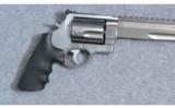 Smith & Wesson 460 Performance Ctr 460 S&W - 2 of 4