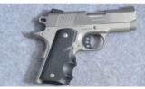 Colt Defender 9MM Luger - 1 of 4