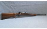 Winchester Model 70 Pre-64 30-06 Sprg - 1 of 7
