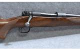 Winchester Model 70 Pre-64 30-06 Sprg - 2 of 7