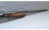 Remington ~ 870 Wingmaster ~ LW ~ 20 Ga - 6 of 7