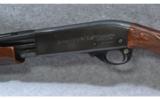 Remington ~ 870 Wingmaster ~ LW ~ 20 Ga - 4 of 7