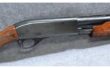 Remington ~ 870 Wingmaster ~ LH TB ~ 12 Ga - 2 of 7