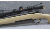 Browning X-Bolt 270 Win - 4 of 7