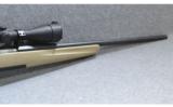 Browning X-Bolt 270 Win - 6 of 7