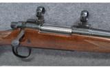 Remington 700 .270 Win - 2 of 7