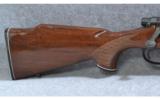 Remington 700 .270 Win - 5 of 7