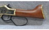 Henry NRA Mares Leg .45 Colt - 7 of 7