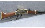 Henry NRA Mares Leg .45 Colt - 1 of 7