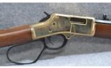 Henry NRA Mares Leg .45 Colt - 2 of 7