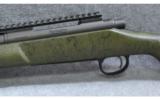 Remington ~ 700 ~ .30-06 Sprg - 4 of 7