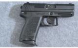 H&K USP Compact 9mm - 1 of 4
