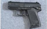 H&K USP Compact 9mm - 3 of 4