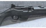 Ruger Carbine 9mm X 19 - 2 of 7