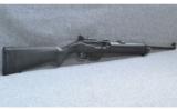 Ruger Carbine 9mm X 19 - 1 of 7