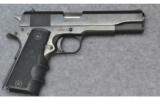 Colt MK IV Series 80 .38 Super - 1 of 4