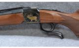 Ruger NO 1 RMEF .338 Win Mag - 4 of 7