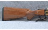 Ruger NO 1 RMEF .338 Win Mag - 5 of 7
