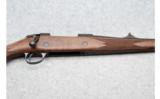 Sako 85 Bavarian Carbine 6.5x55 - 3 of 8