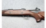 Sako 85 Bavarian Carbine 6.5x55 - 7 of 8