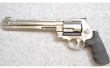 Smith & Wesson 460 XVR.460 S&W - 3 of 4