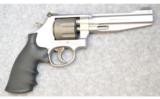 Smith & Wesson 986
9MM - 1 of 4