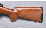 DWM Mauser Sporter in .338 Winchester Magnum - 8 of 9