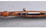 DWM Mauser Sporter in .338 Winchester Magnum - 5 of 9